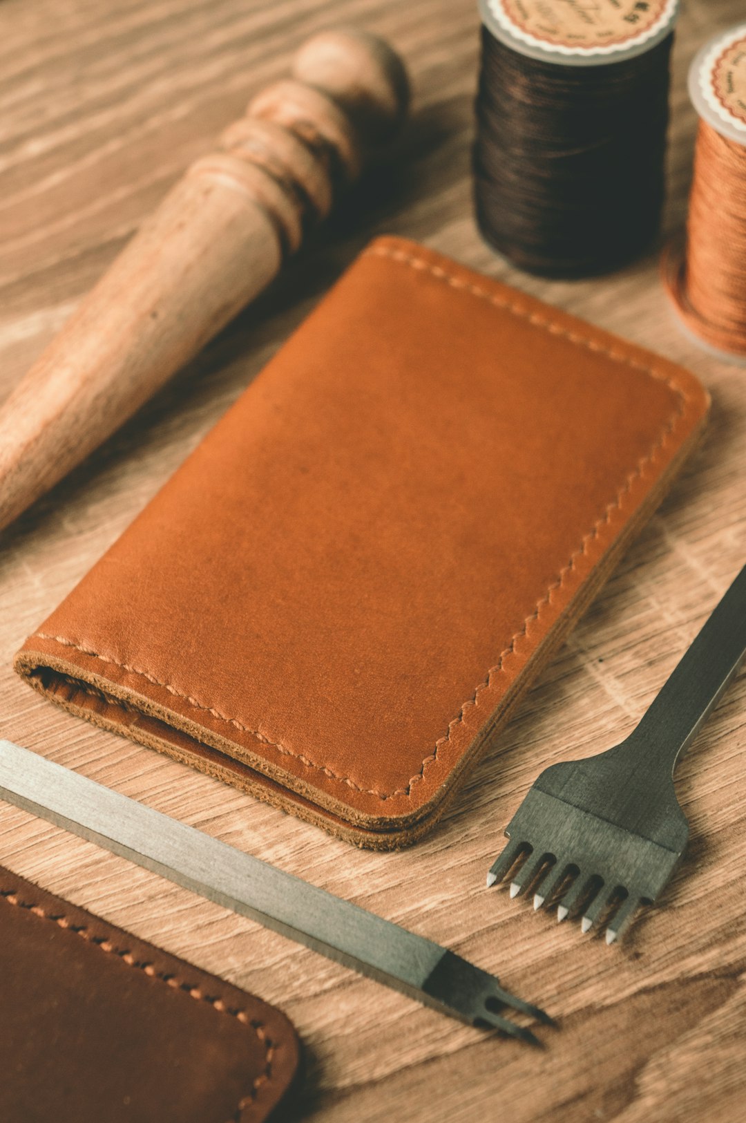 Heriken Leather Craft