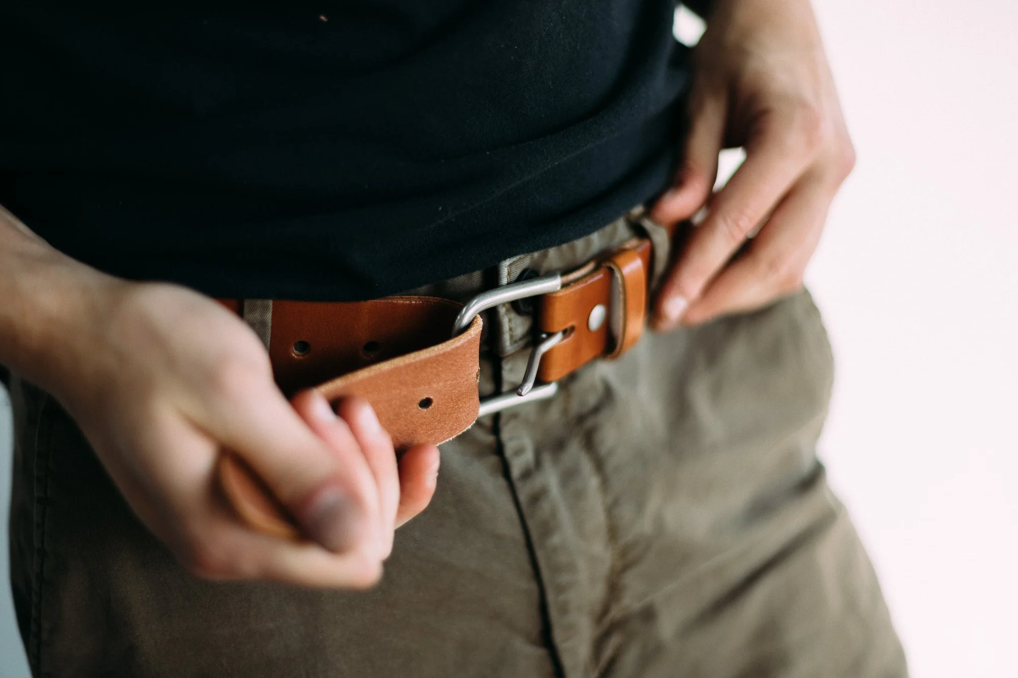 Heriken Leather Craft